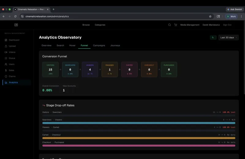 Example app screenshot 3